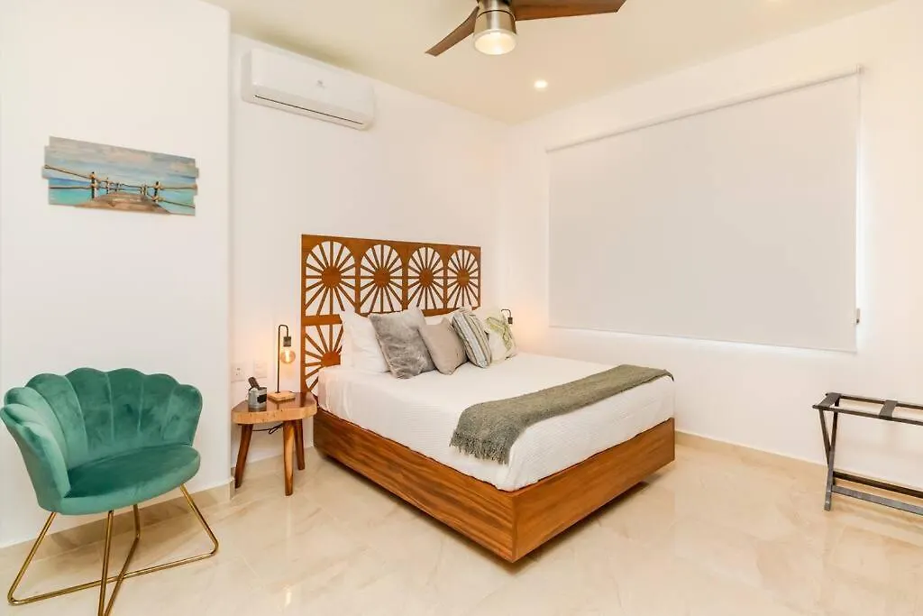 Appartement Condo Akul Playa del Carmen