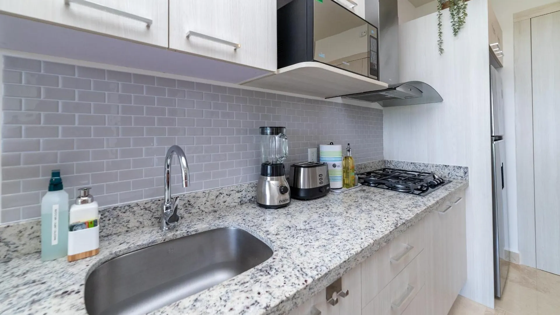 Appartement Condo Akul Playa del Carmen