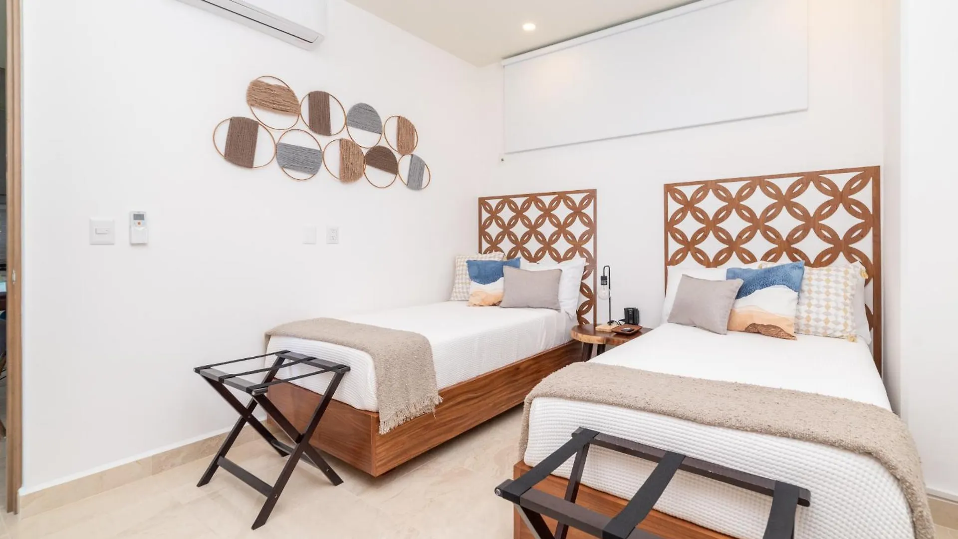Condo Akul Playa del Carmen Appartement